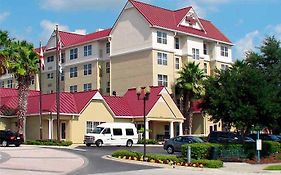 Residence Inn Orlando Convention Center Orlando Fl